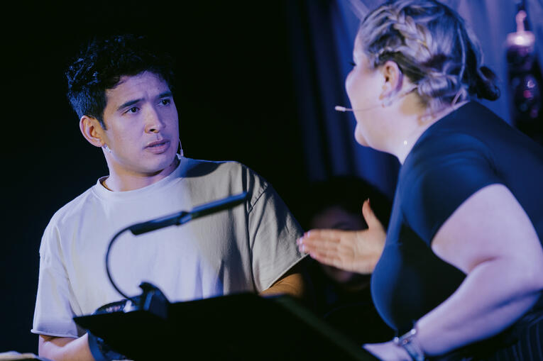 Heated Rivalry Parody Staged Reading 3 Heated Rivalry Parody Staged Reading 3