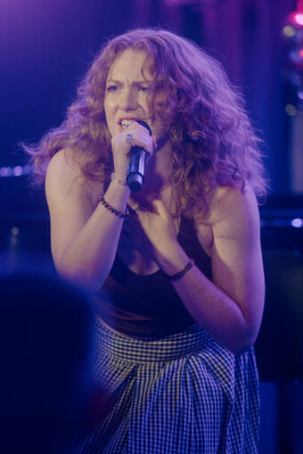 Brent Michael Jones Hello Beautiful People Concert